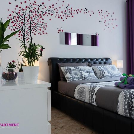 Beautiful Apartment In St Peter Рим Екстериор снимка