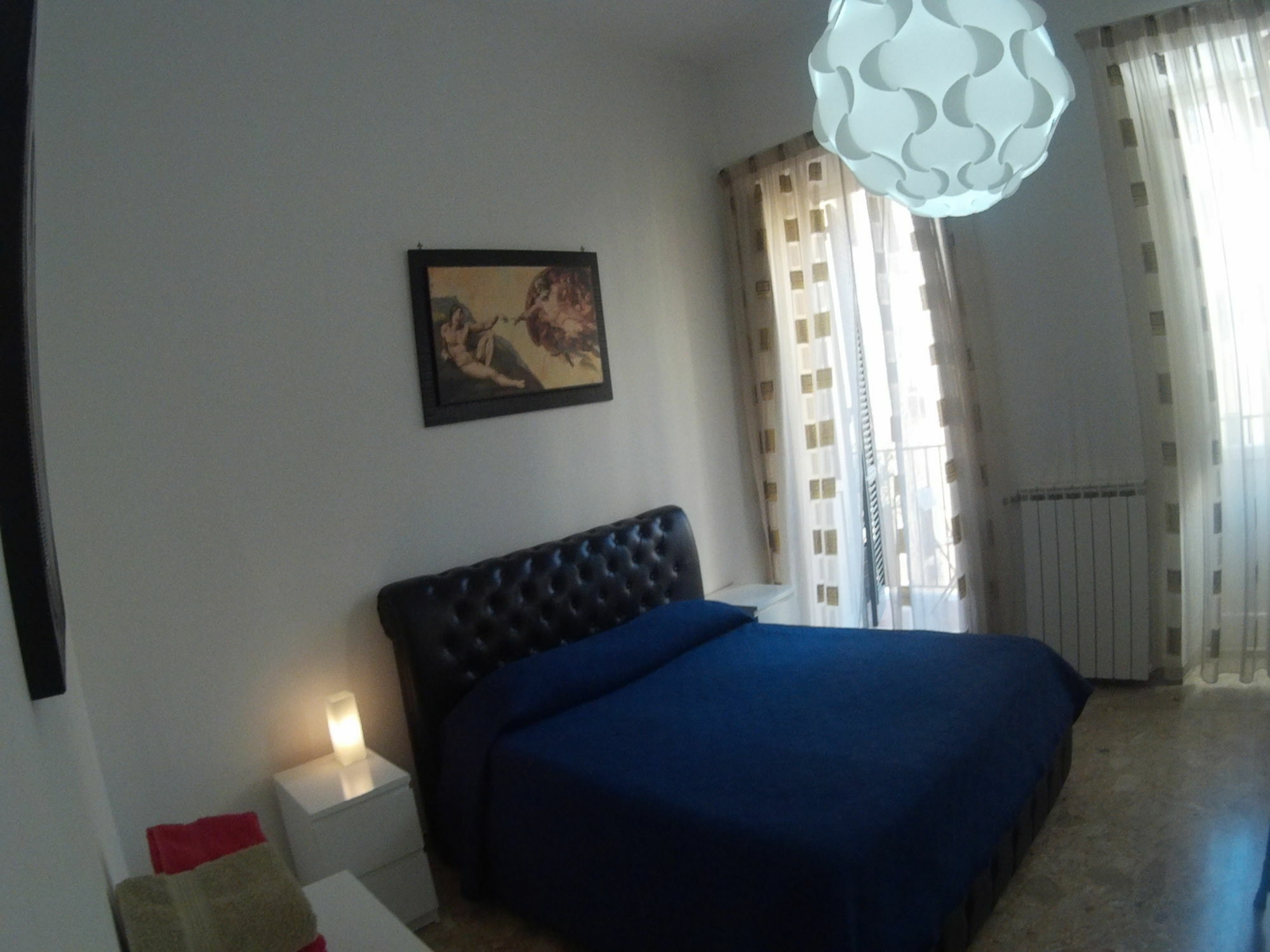Beautiful Apartment In St Peter Рим Екстериор снимка