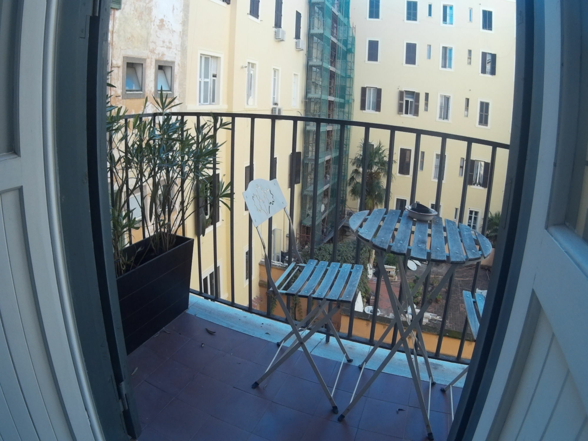 Beautiful Apartment In St Peter Рим Екстериор снимка
