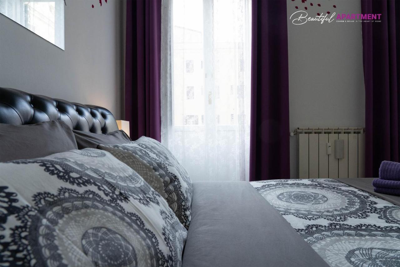 Beautiful Apartment In St Peter Рим Екстериор снимка
