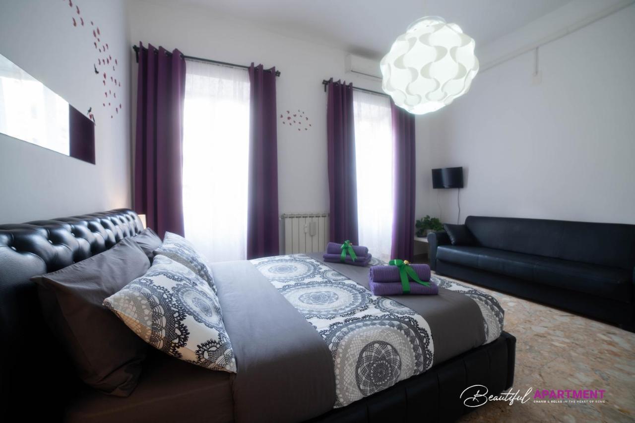 Beautiful Apartment In St Peter Рим Екстериор снимка