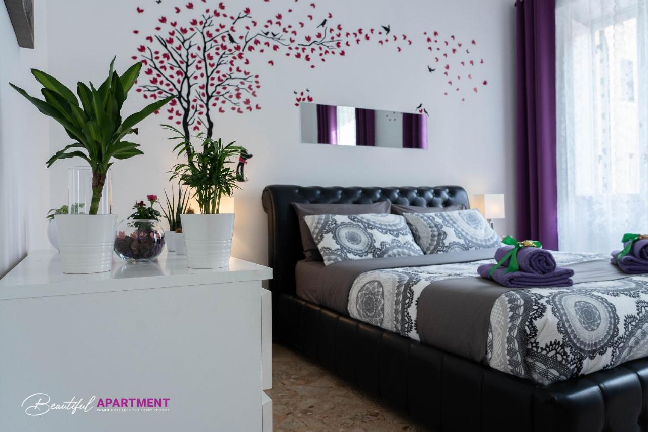 Beautiful Apartment In St Peter Рим Екстериор снимка
