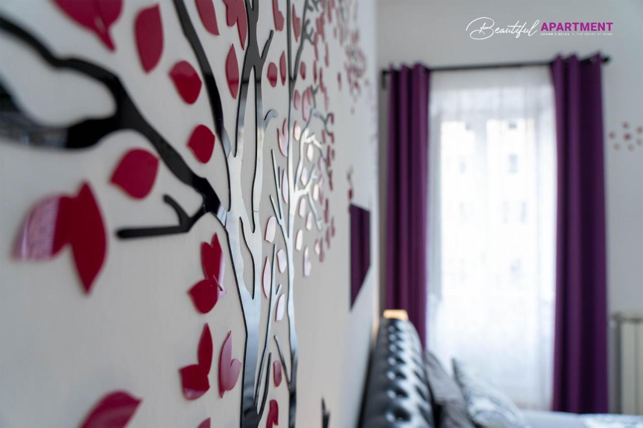 Beautiful Apartment In St Peter Рим Екстериор снимка