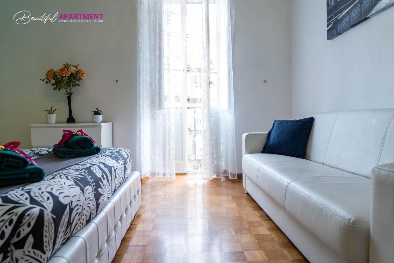 Beautiful Apartment In St Peter Рим Екстериор снимка