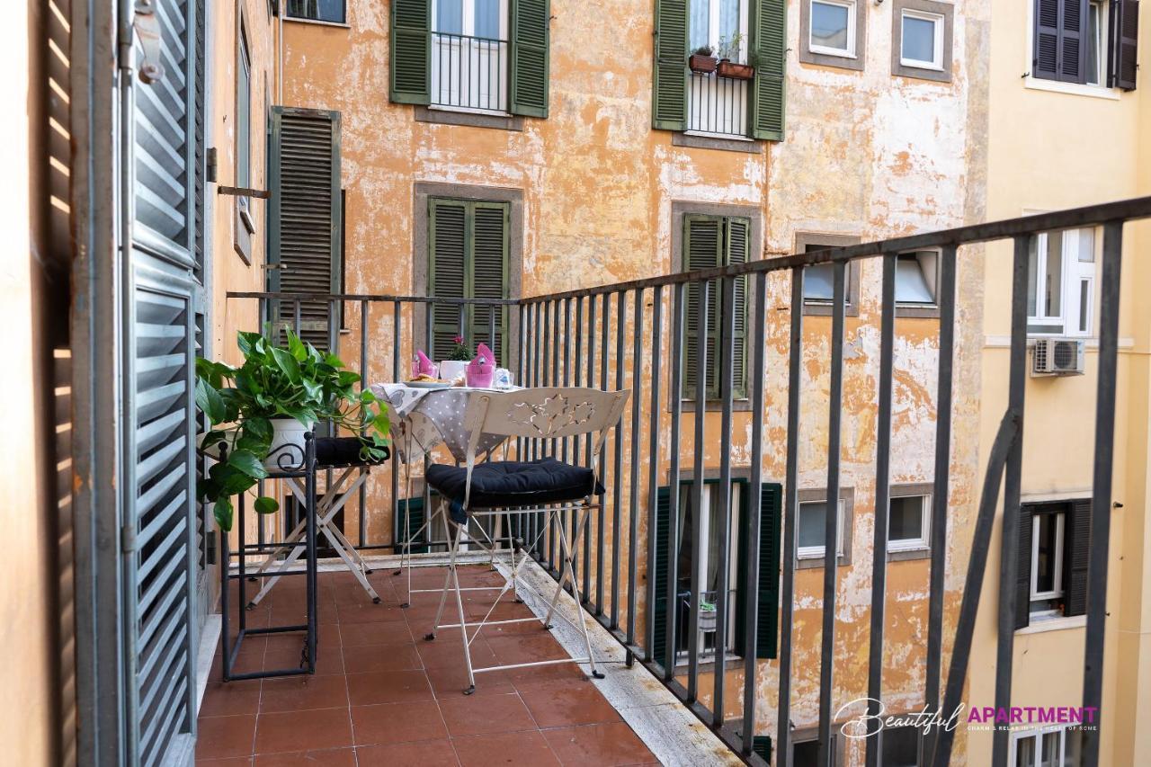 Beautiful Apartment In St Peter Рим Екстериор снимка