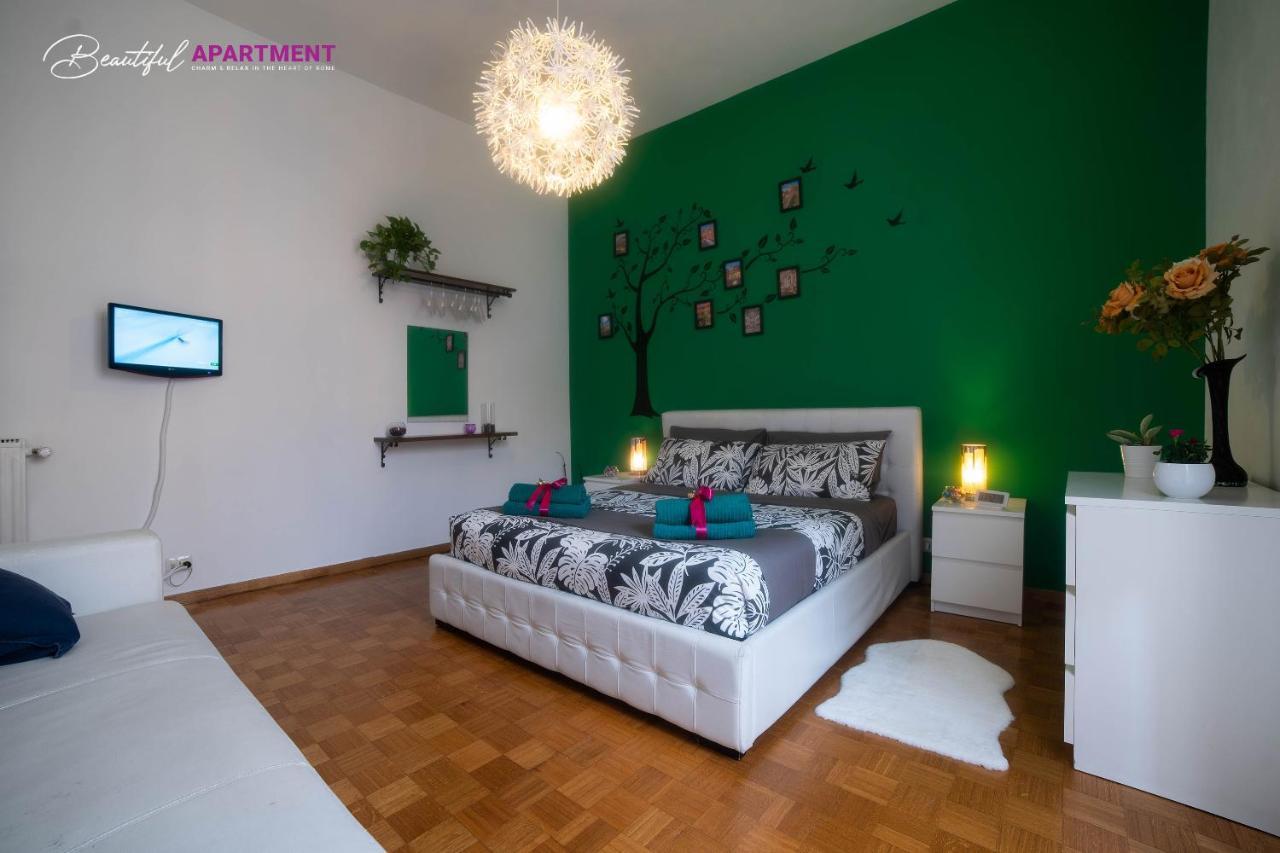Beautiful Apartment In St Peter Рим Екстериор снимка
