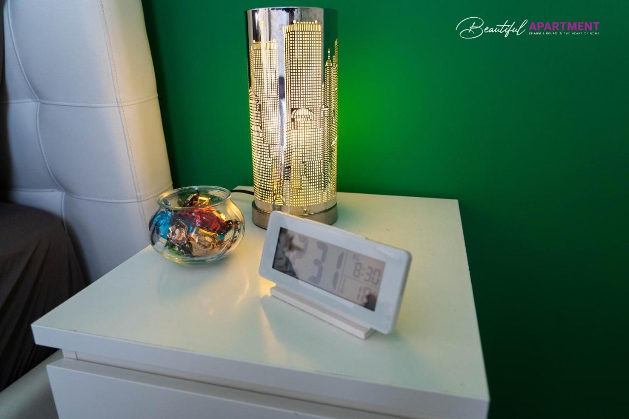 Beautiful Apartment In St Peter Рим Екстериор снимка
