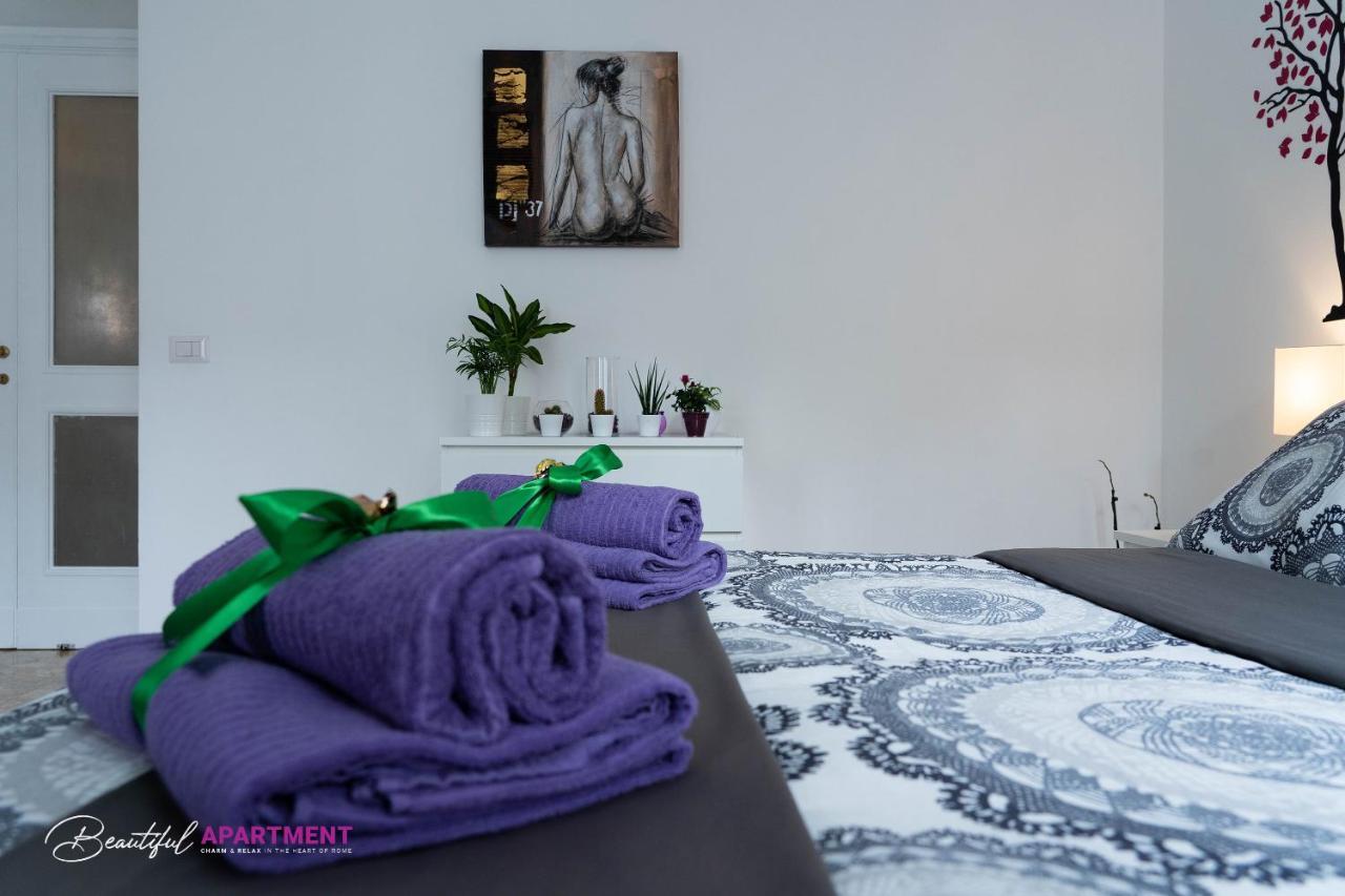 Beautiful Apartment In St Peter Рим Екстериор снимка