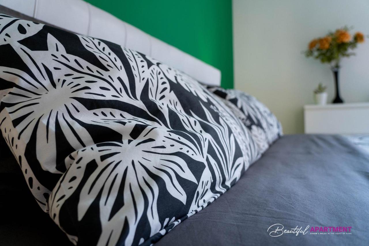 Beautiful Apartment In St Peter Рим Екстериор снимка