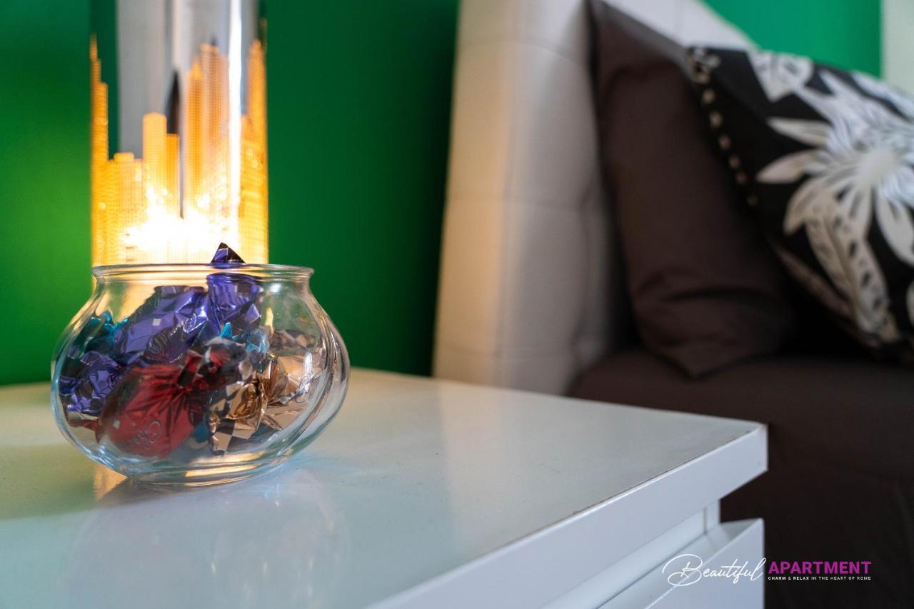 Beautiful Apartment In St Peter Рим Екстериор снимка