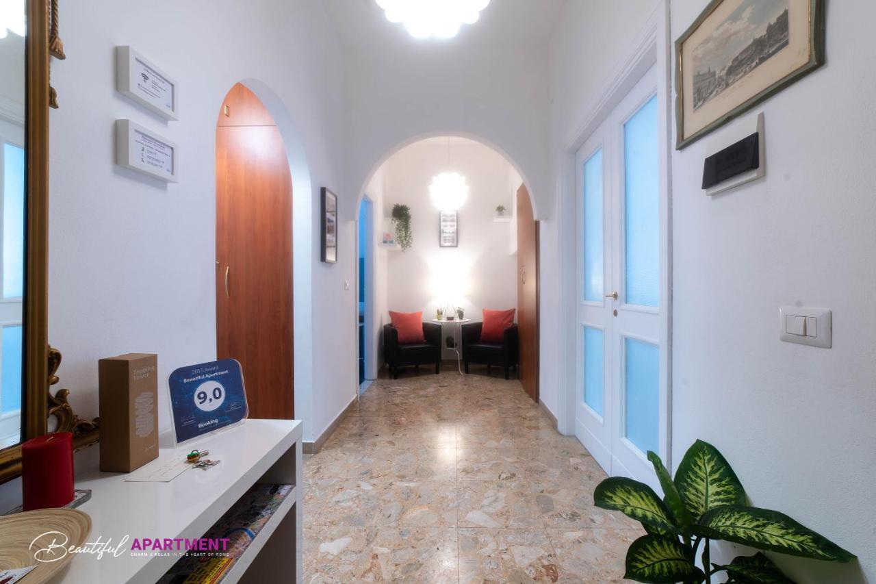 Beautiful Apartment In St Peter Рим Екстериор снимка