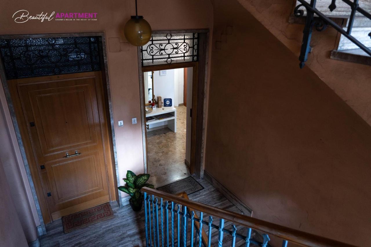 Beautiful Apartment In St Peter Рим Екстериор снимка