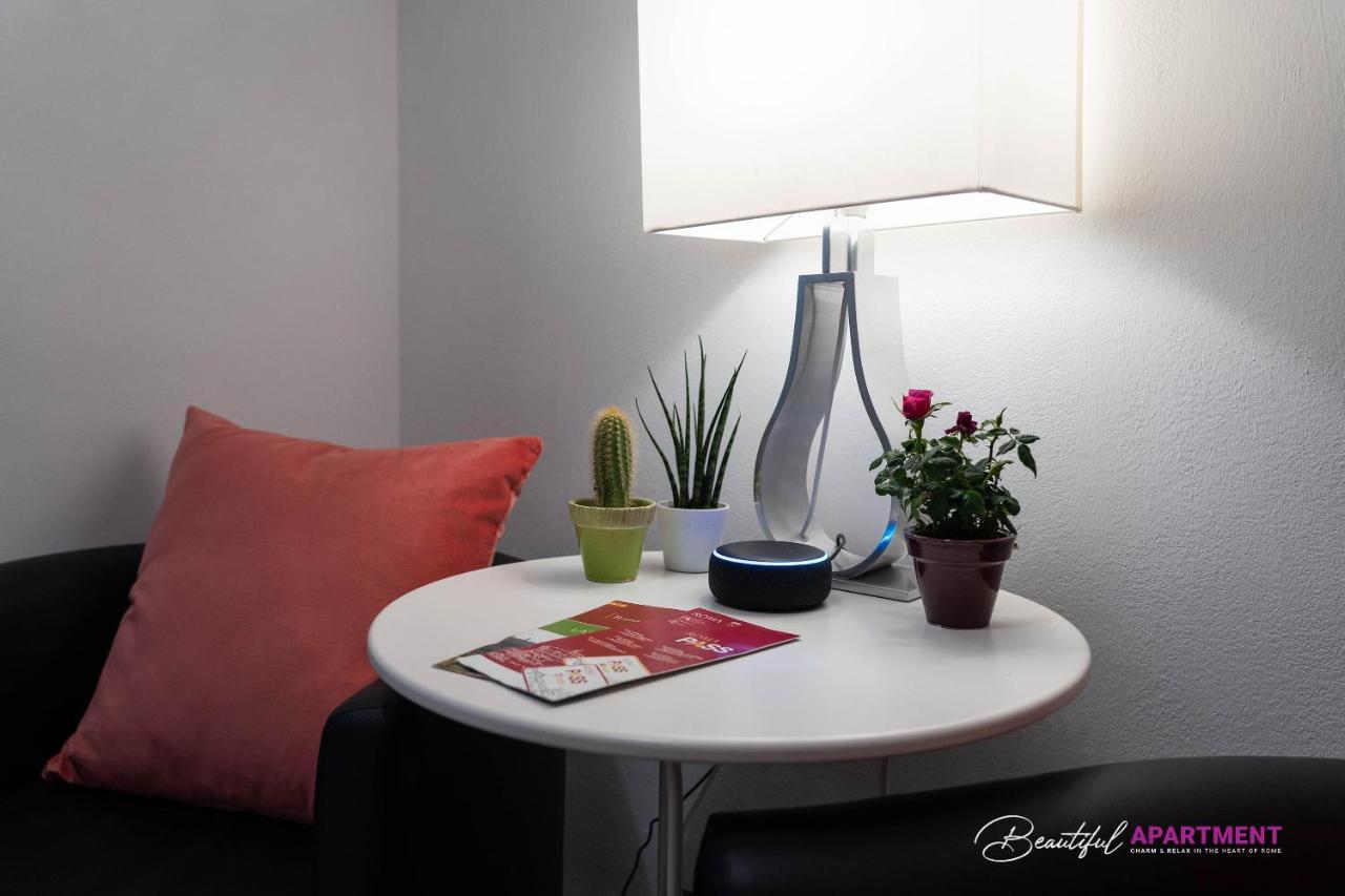 Beautiful Apartment In St Peter Рим Екстериор снимка