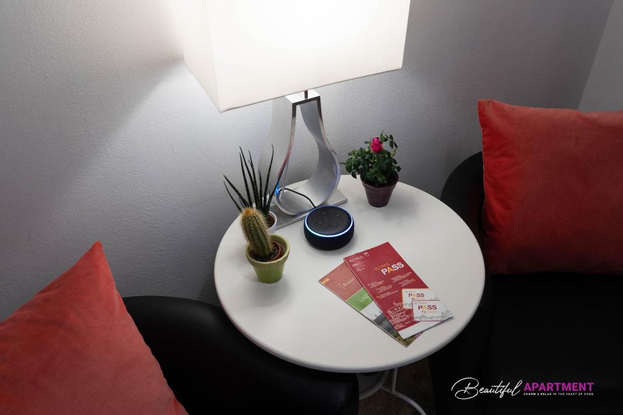 Beautiful Apartment In St Peter Рим Екстериор снимка