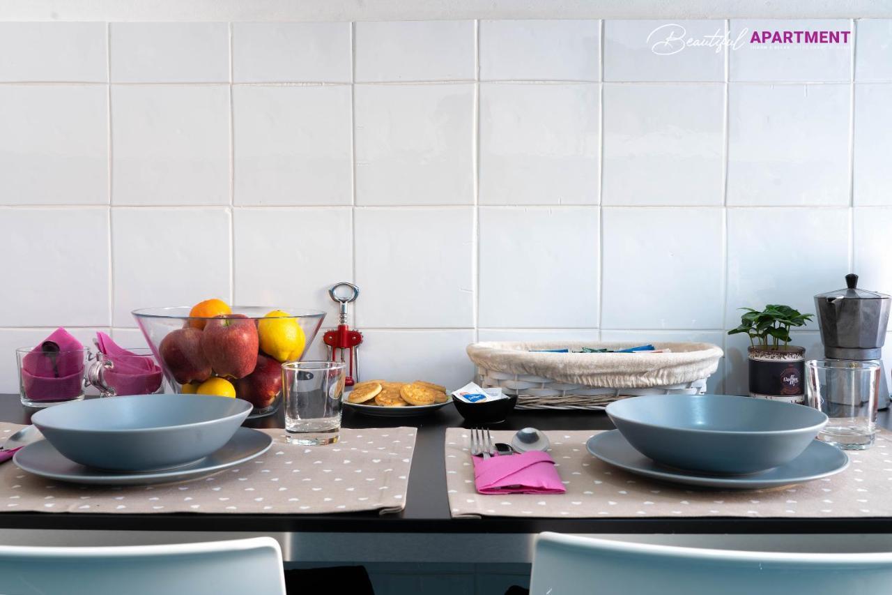 Beautiful Apartment In St Peter Рим Екстериор снимка