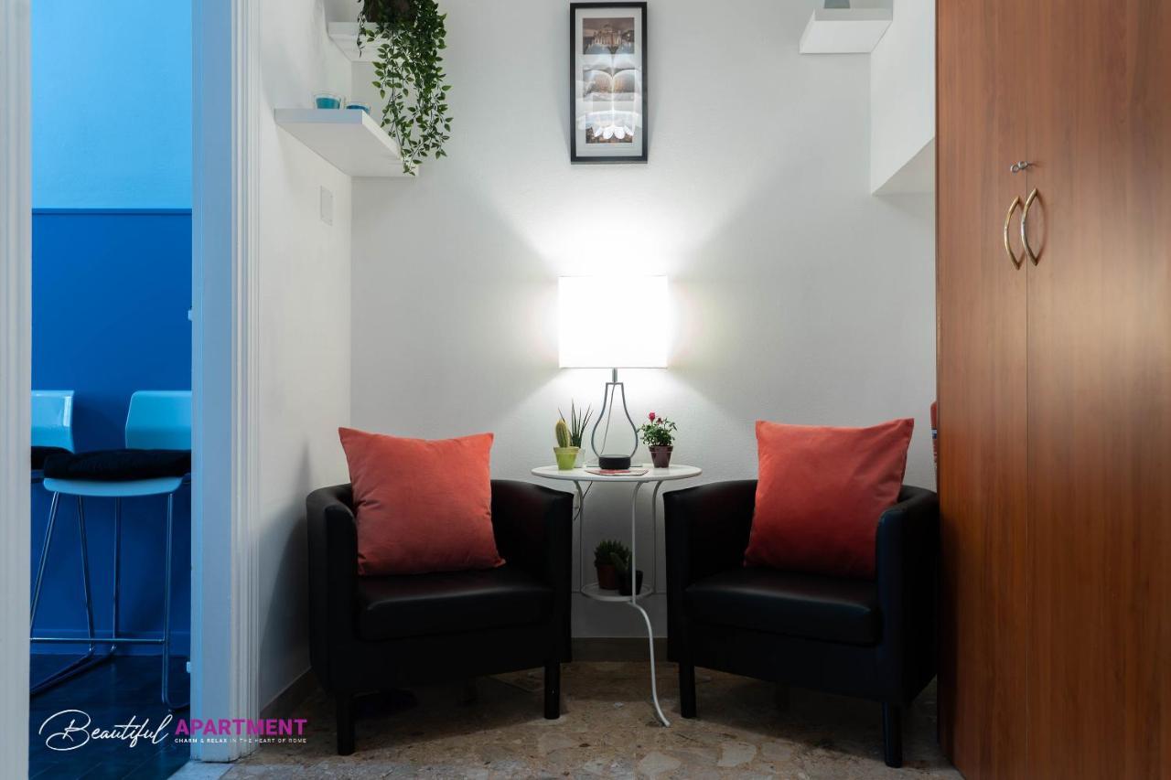 Beautiful Apartment In St Peter Рим Екстериор снимка